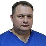 Врач Марачев Александр Артурович 