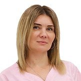 Врач Марапулец Любовь Николаевна