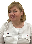 Врач Маратканова Татьяна Владимировна