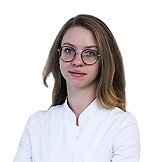 Врач Марченко Александра Павловна