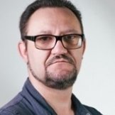Врач Марченко Алексей