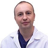 Врач Марченко Денис Николаевич