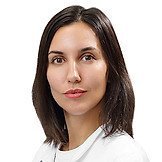 Врач Марченко Елена Викторовна