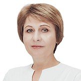 Врач Марченко Лариса Ивановна