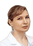 Врач Марченко Любовь Николаевна
