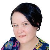 Врач Марченко Марина Андреевна