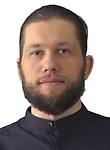 Врач Марченко Николай Владимирович