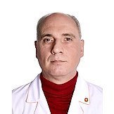 Врач Марченко Олег Владимирович