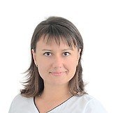 Врач Марченко Татьяна Михайловна