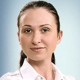 Врач Марченко Татьяна Викторовна