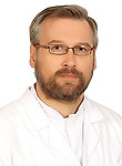 Врач Марченко Василий Васильевич