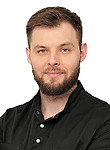Врач Марченко Владислав Александрович