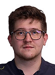 Врач Марченков Павел Андреевич