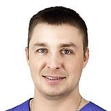Врач Марченков Сергей Александрович