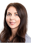 Врач Марчук София Анатольевна