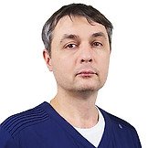Врач Марчуков Сергей Вадимович