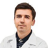 Врач Марцонь Андрей Вячеславович