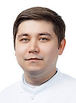 Врач Мардиханов Алмаз Наилевич