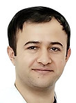 Врач Мардонов Рамзам Фахриддинович