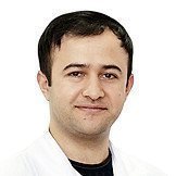 Врач Мардонов  Рамзан Фахриддинович
