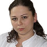 Врач Мареева Дарья Вячеславовна