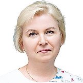 Врач Мареева Наталья Геннадьевна
