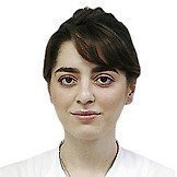 Врач Маремукова Алина Салимовна