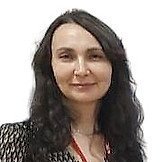 Врач Марфина Ольга Владимировна