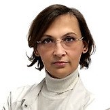 Врач Марфина Татьяна Владимировна