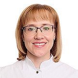 Врач Марфутова Елена Евгеньевна