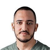 Врач Маргиани Бидзина Варламович