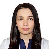 Врач Маргиева Диана Анатольевна