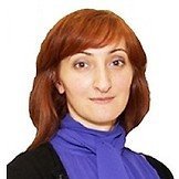 Врач Маргиева Теа Валикоевна