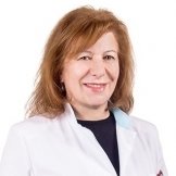 Врач Маргиева Заира Багратовна