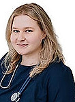Врач Маргия Милена Омариевна