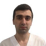 Врач Маргушев Аскер Хасанович