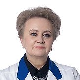 Врач Мариева Марина Викторовна