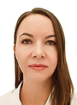 Врач Фомина Мария Валерьевна