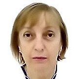 Врач Марина Алла Николаевна