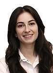Врач Марьина Елена Азеровна