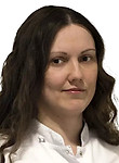 Врач Марина Юлия Владимировна