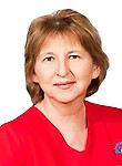 Врач Марьина Лариса Викторовна