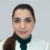 Врач Ковалева Марина Робертовна