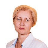 Врач Марина Татьяна Викторовна 