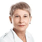 Врач Шаповалова Марина Валентиновна