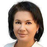 Врач Мариничева Ирина Геннадиевна