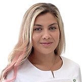 Врач Маринина Каринэ Карапетовна