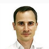 Врач Маринов Александр Трифонович