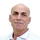Врач Маринов Георгий Ильич