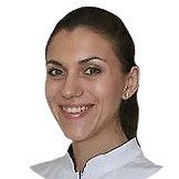 Врач Маринова Мария Павловна